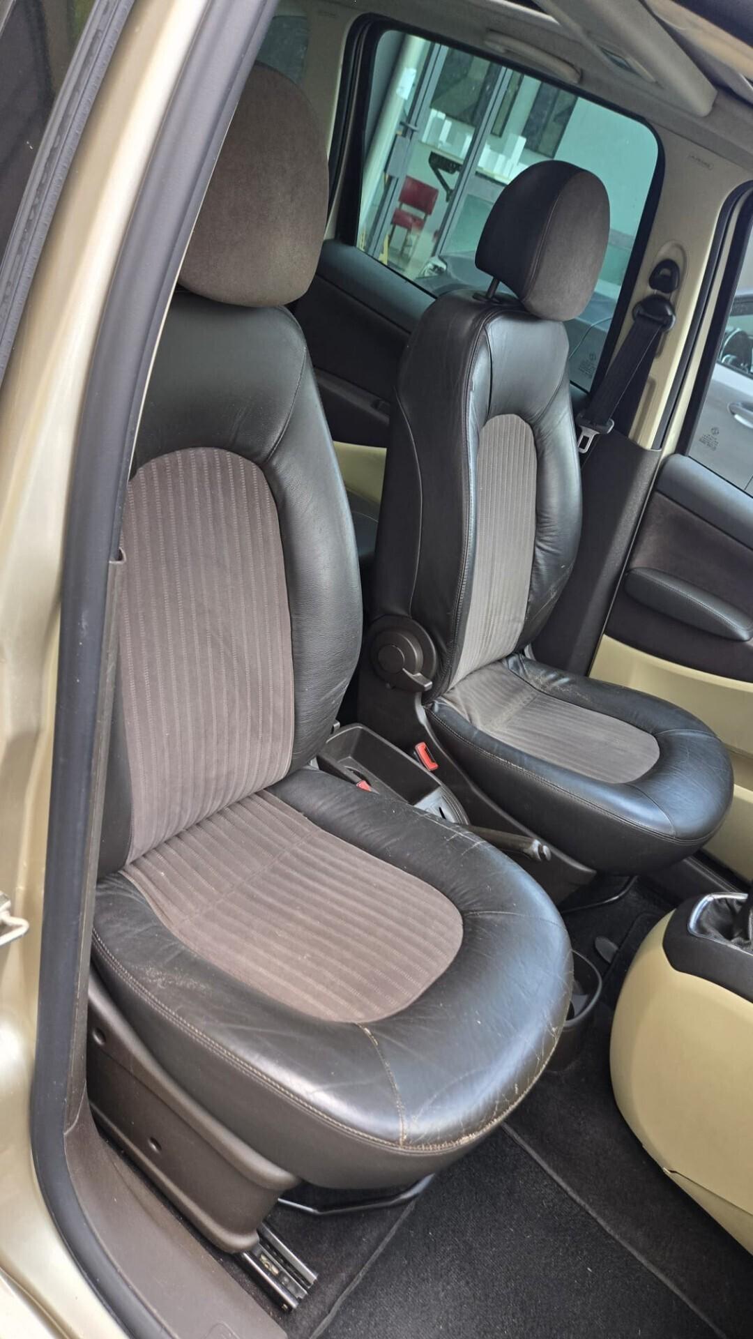 Lancia MUSA 1.4 16V Platino Plus 290000km