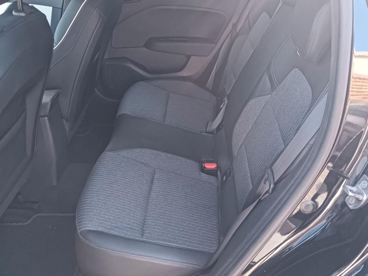 Renault Clio TCe 100 CV GPL 5 porte Techno