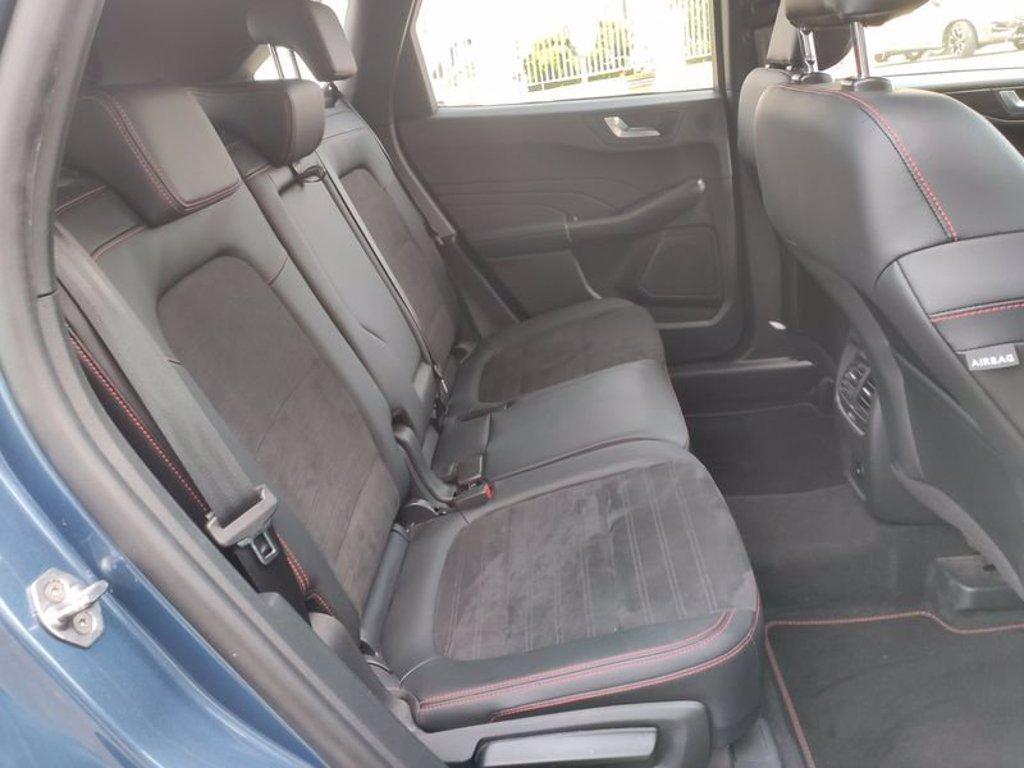 FORD Kuga 2.0 EcoBlue 120CV 2WD ST-Line X Auto del 2023