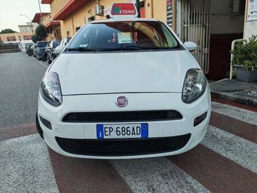 FIAT GRANDE PUNTO EVO 1.4 CV 77 KW57 NATURALPOWER