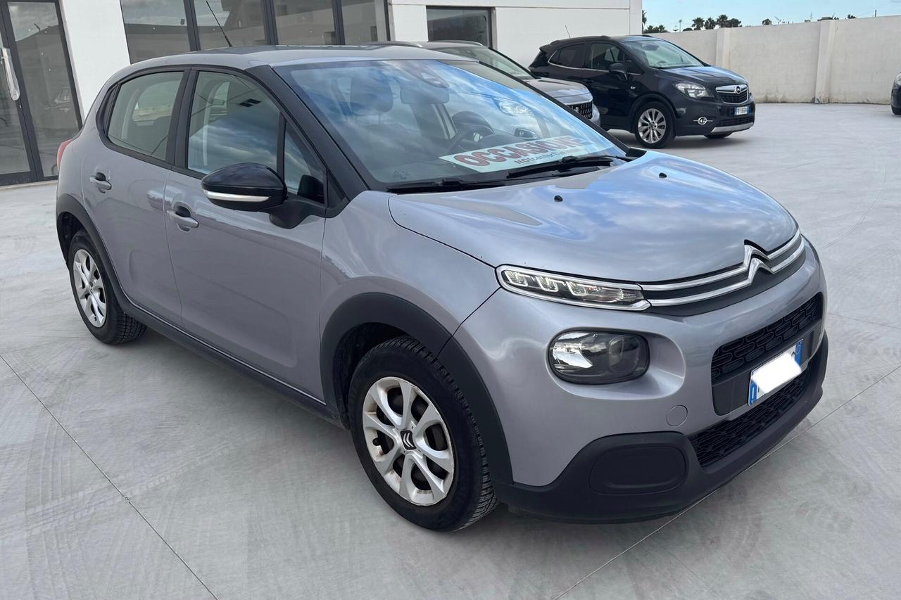 Citroen C3 DIESEL
