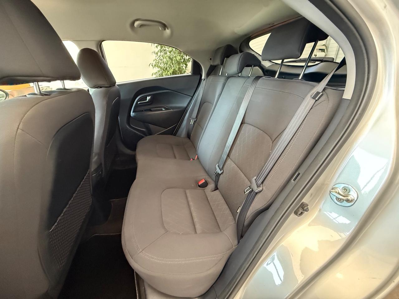 Kia Rio 1.2 CVVT 5p. ECO GPL Cool