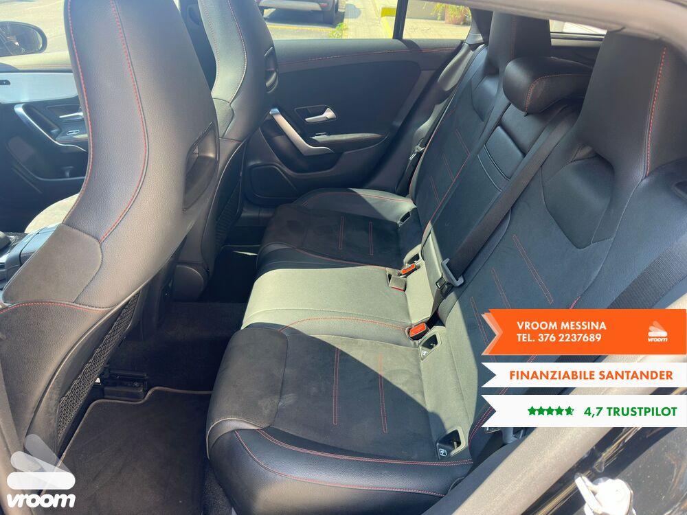 MERCEDES CLA S.Brake (X118) CLA 200 d Automati...