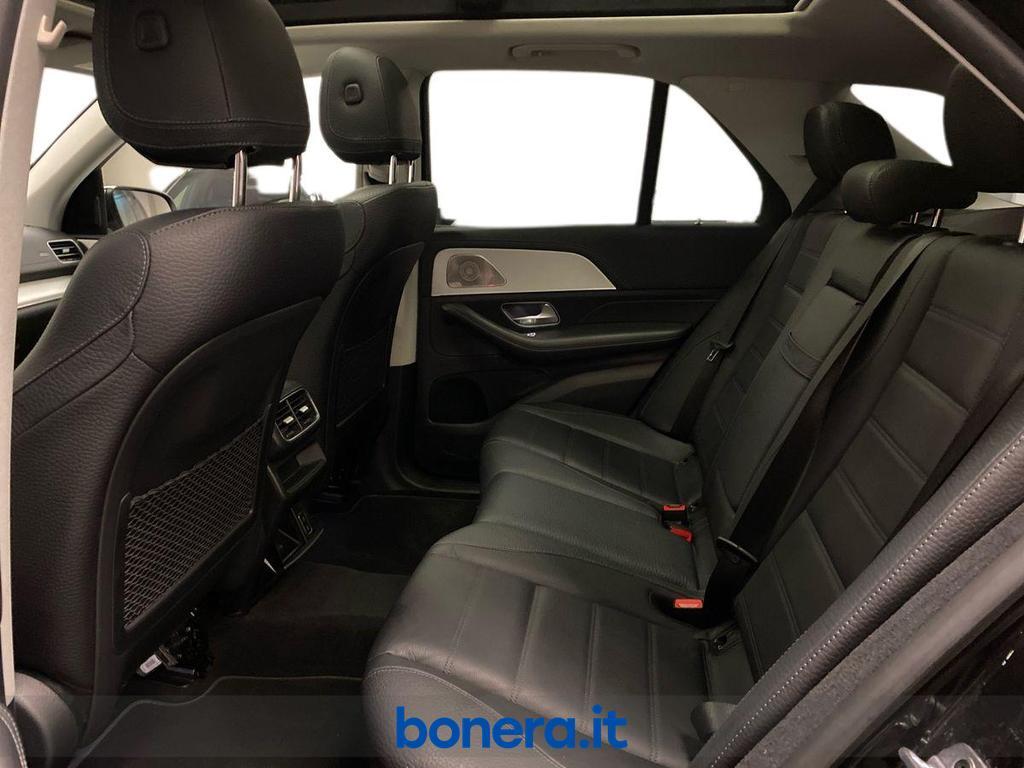 Mercedes GLE 350 350 de EQ-POWER Premium Plus 4Matic 9G-Tronic Plus