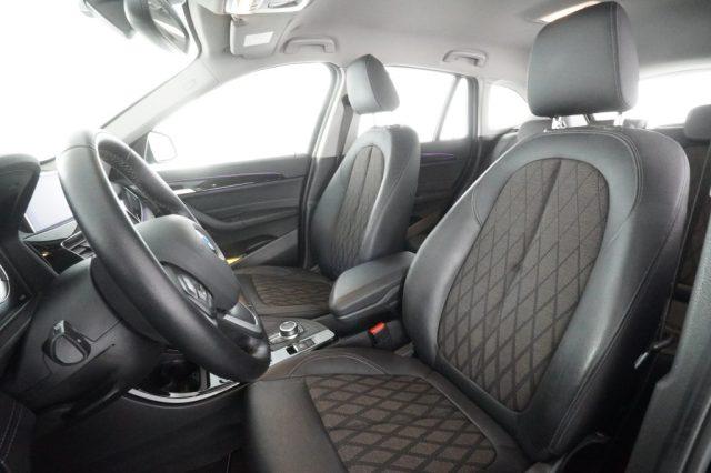 BMW X1 X1 sDrive16d xLine Plus