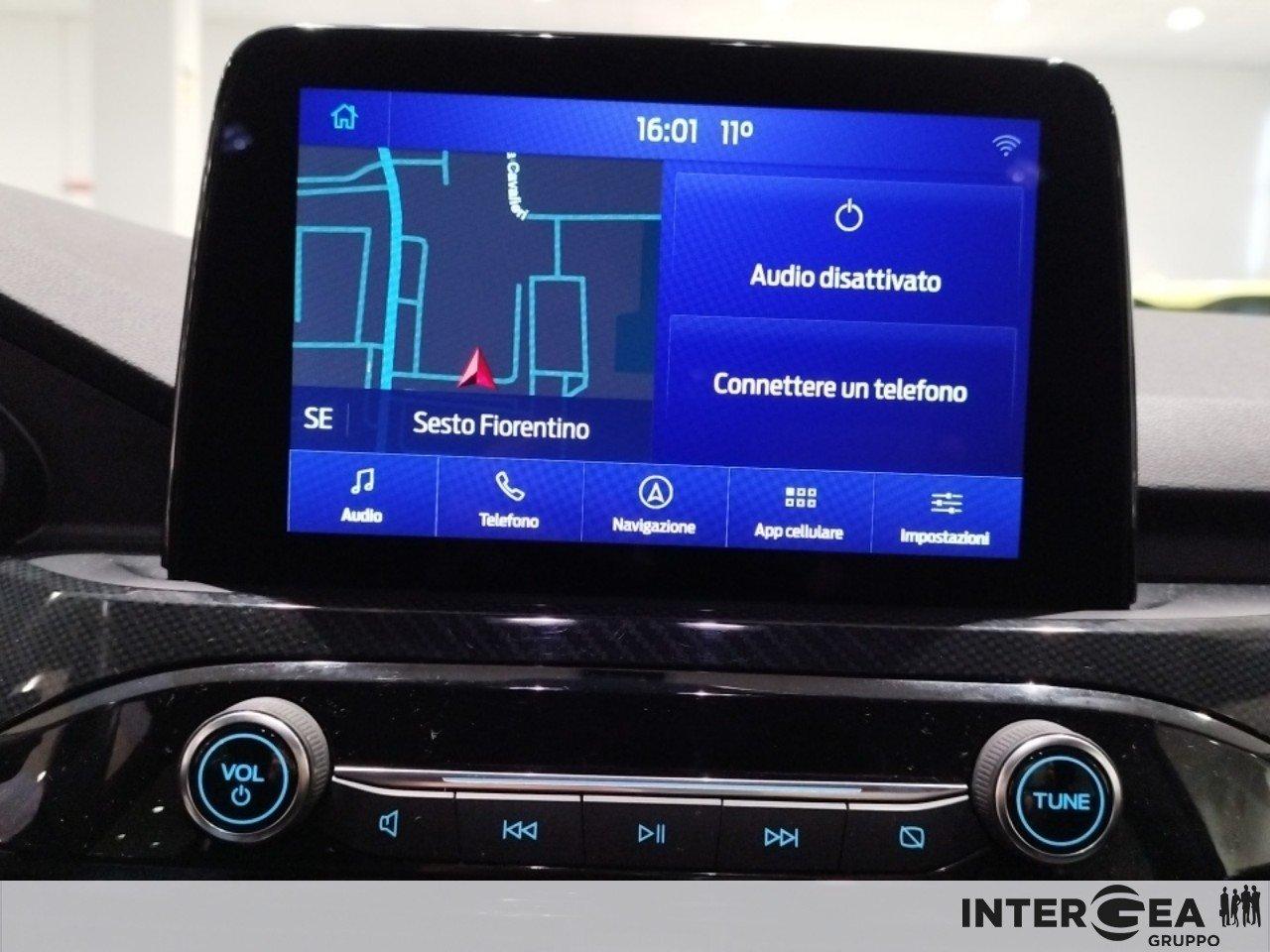 FORD Kuga 1.5 ecoblue ST-Line 2wd 120cv auto