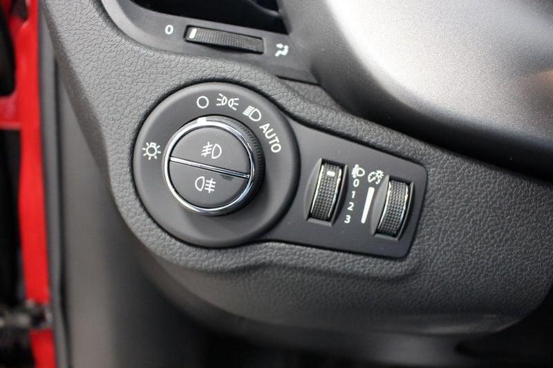 FIAT 500X 1.3 MultiJet 95 CV Sport