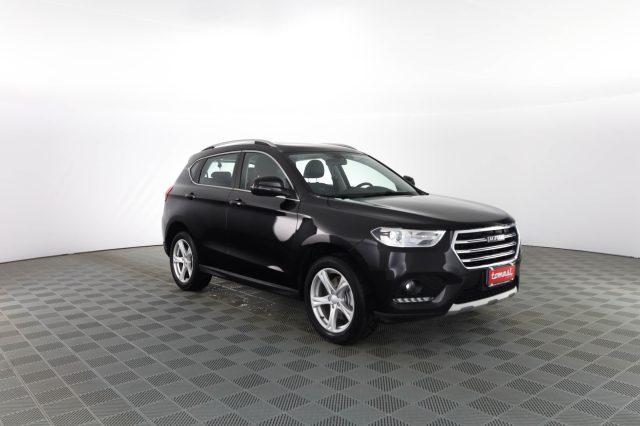 HAVAL H2 H2 1.5T GPL Easy