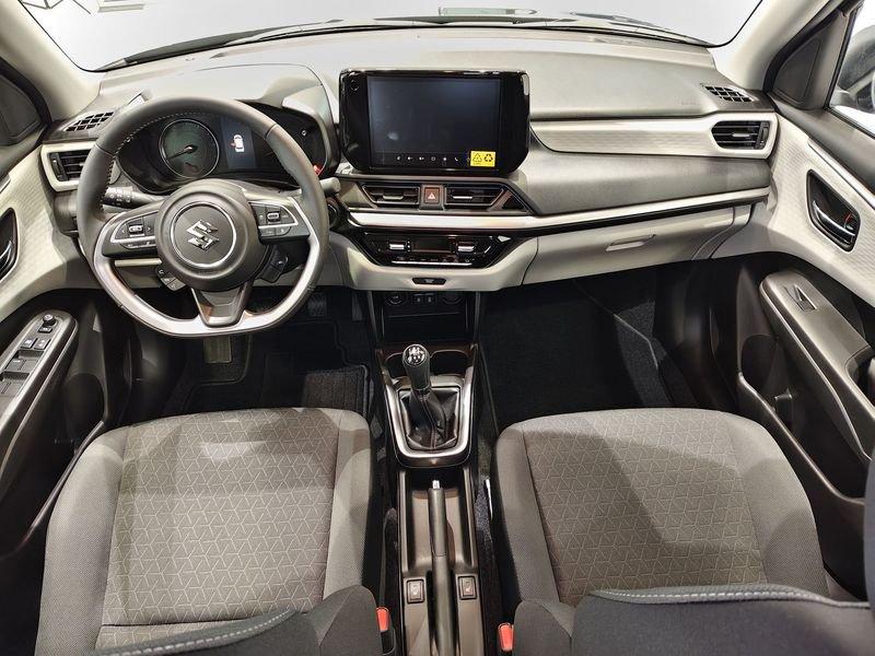 Suzuki Swift Swift 1.2h Top 4wd allgrip*PROMO SUZUKI*