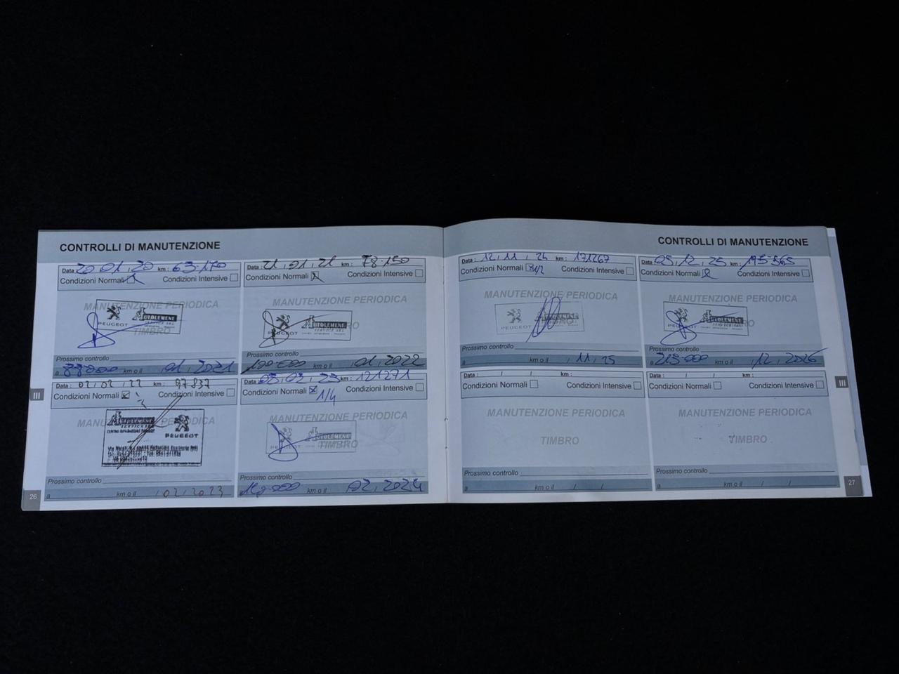 Peugeot 208 1.2 benzina. Neopatentati. Garanzia