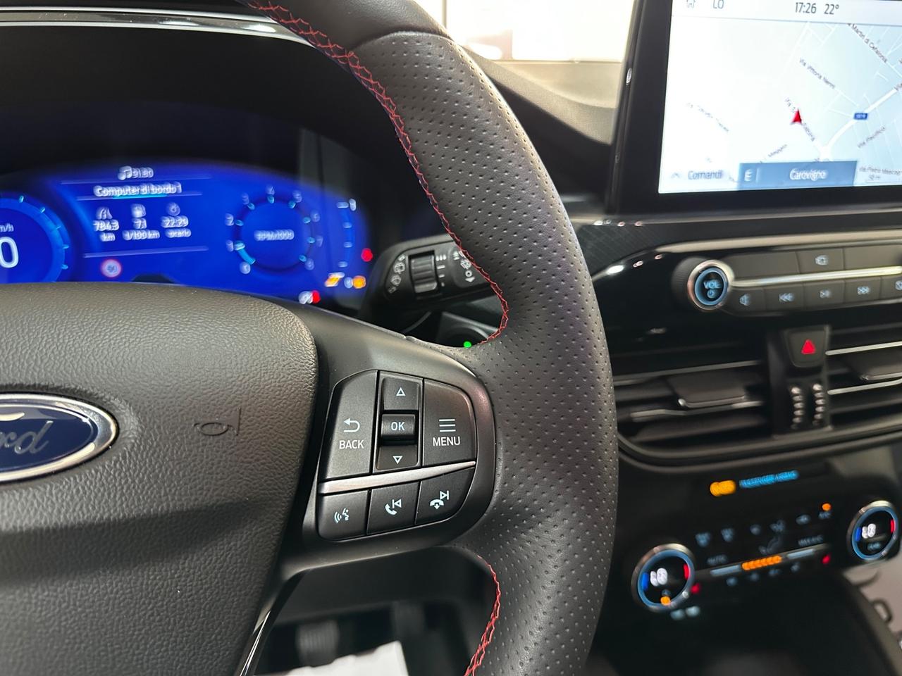 Ford Kuga 1.5 EcoBoost 150 CV 2WD ST-Line X