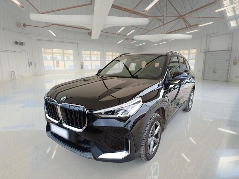 BMW X1 sDrive 18d Autom.