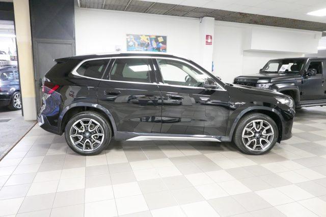 BMW X1 sDrive 18d xLine Autom.