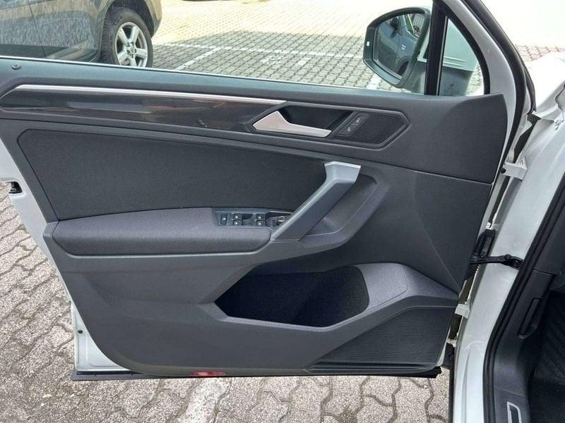 Volkswagen Tiguan 1.5 tsi Life 130cv