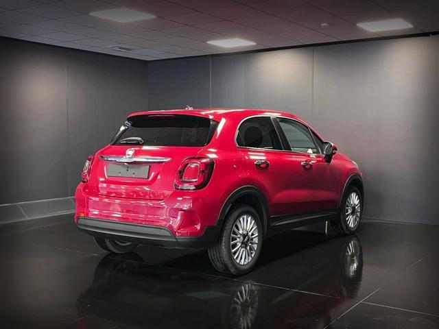 FIAT 500X 1.0 T3 120 CV Connect