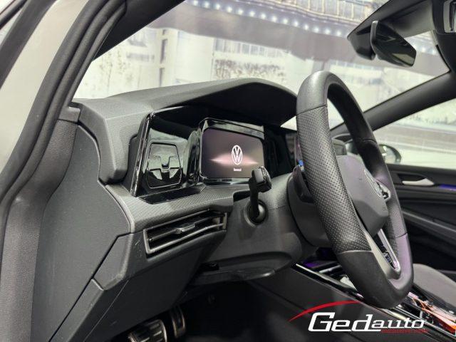 VOLKSWAGEN Golf 2.0 TDI GTD DSG MATRIX LED NAVI TETTO PELLE