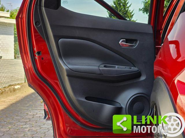 NISSAN Juke 1.6 143 CV HEV N-Connecta -PROMO