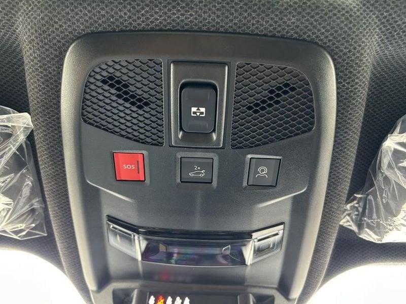 Jeep Avenger e-Hybrid 110 CV DCT Summit TETTO +NAVI+PORTELLO+CAMERA