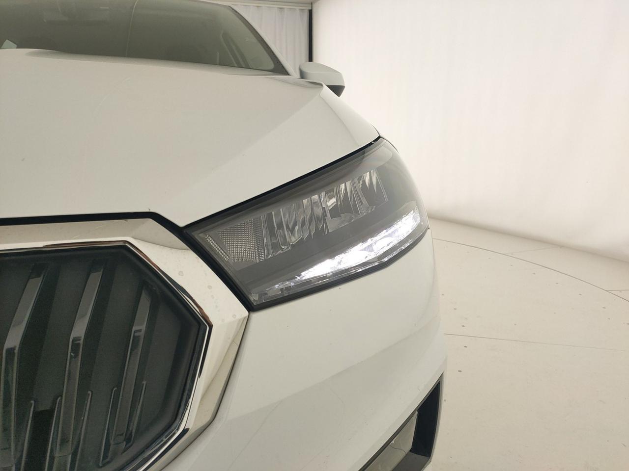 1.0 TSI evo Ambition 95 CV