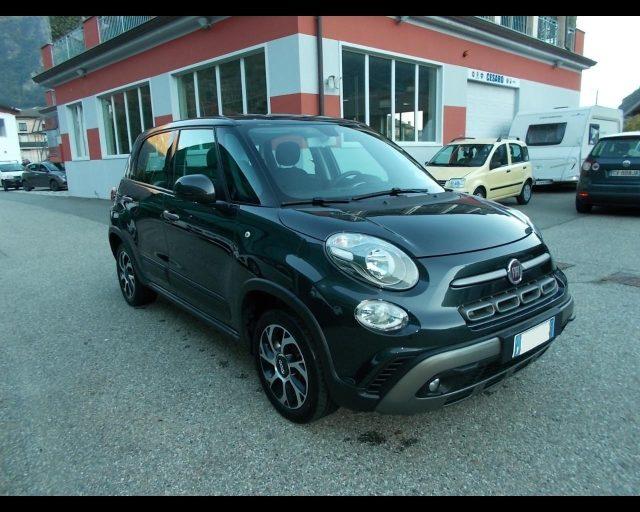 FIAT 500L Cross 1.4 s&s 95cv