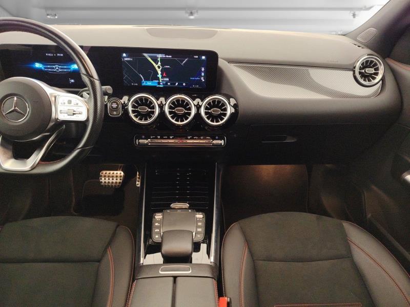 Mercedes GLA 200 200 D Premium 8G-DCT