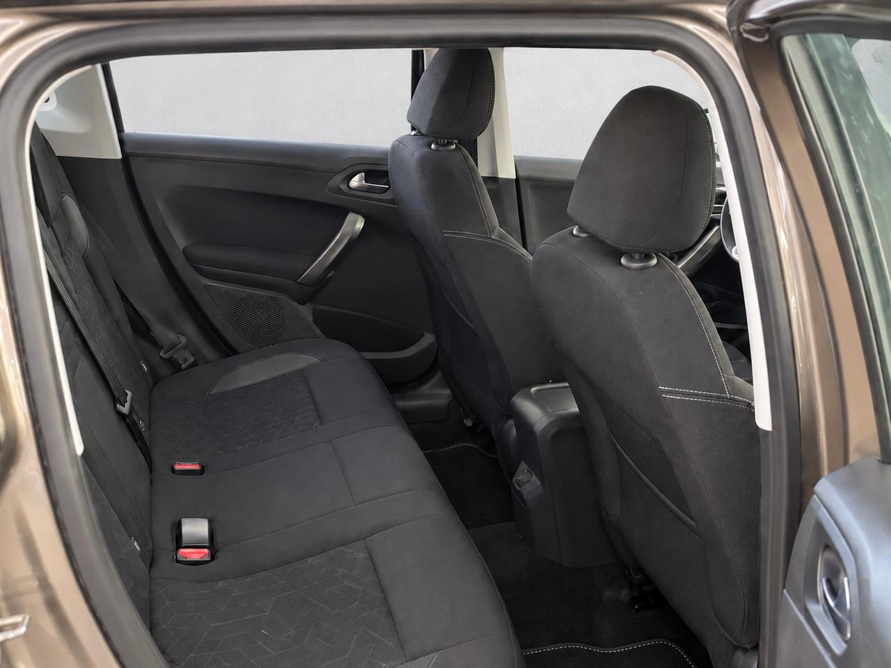 Peugeot 2008 OK NEOPATENTATI 12 MESI GARANZIA