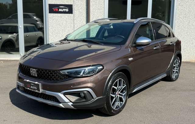 Fiat Tipo 5p 1.0 Cross 100cv FULL LED/NAVI/CARPLAY - Batteria Nuova