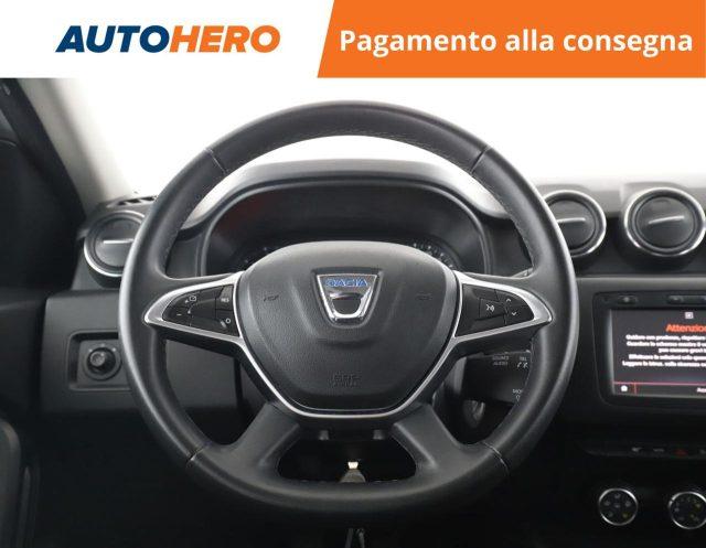 DACIA Duster 1.6 SCe 4x2 Comfort