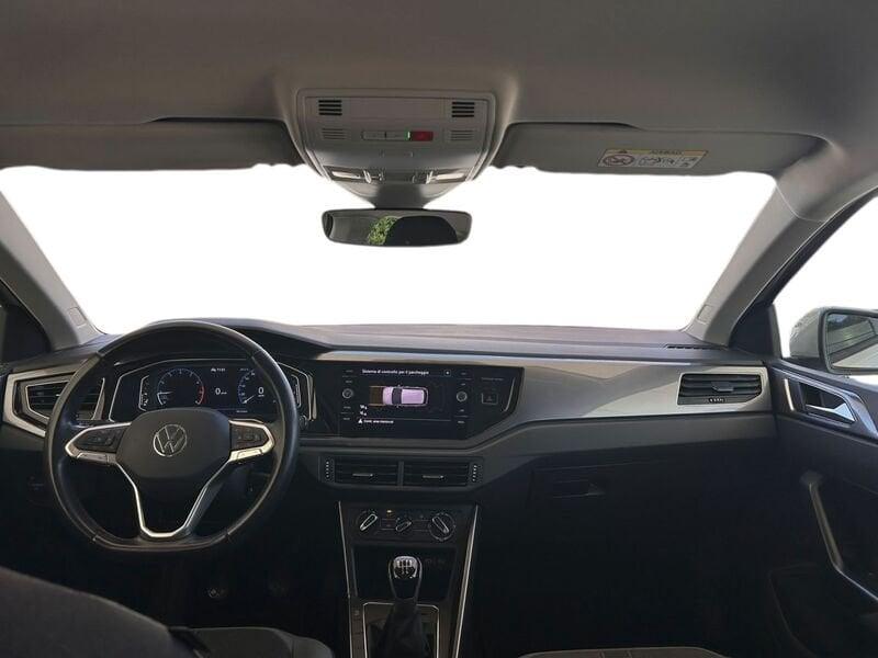 Volkswagen Polo 1.0 TSI 95 CV Style