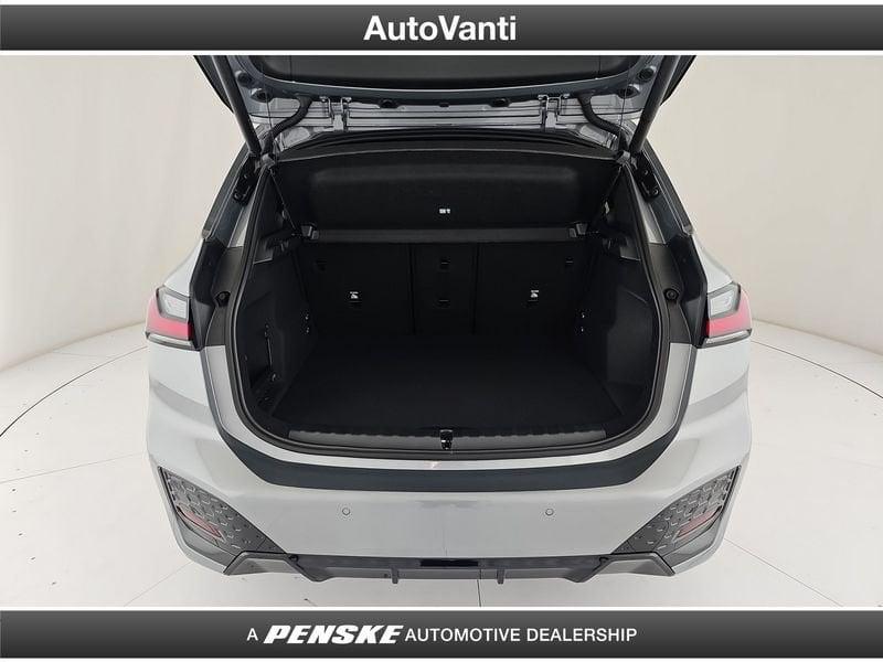 BMW Serie 2 Active Tourer 218d Msport