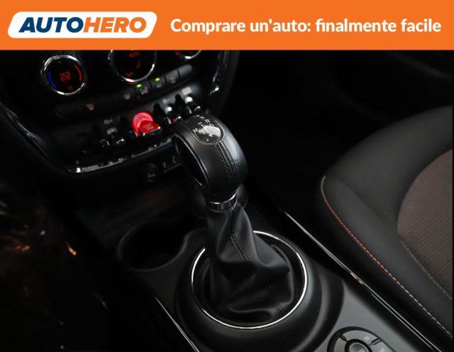MINI Clubman 2.0 Cooper D