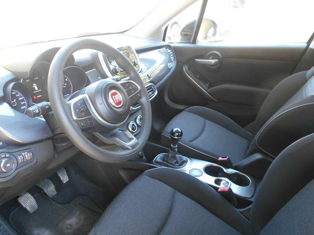 Fiat 500X 1.0 T3 Urban