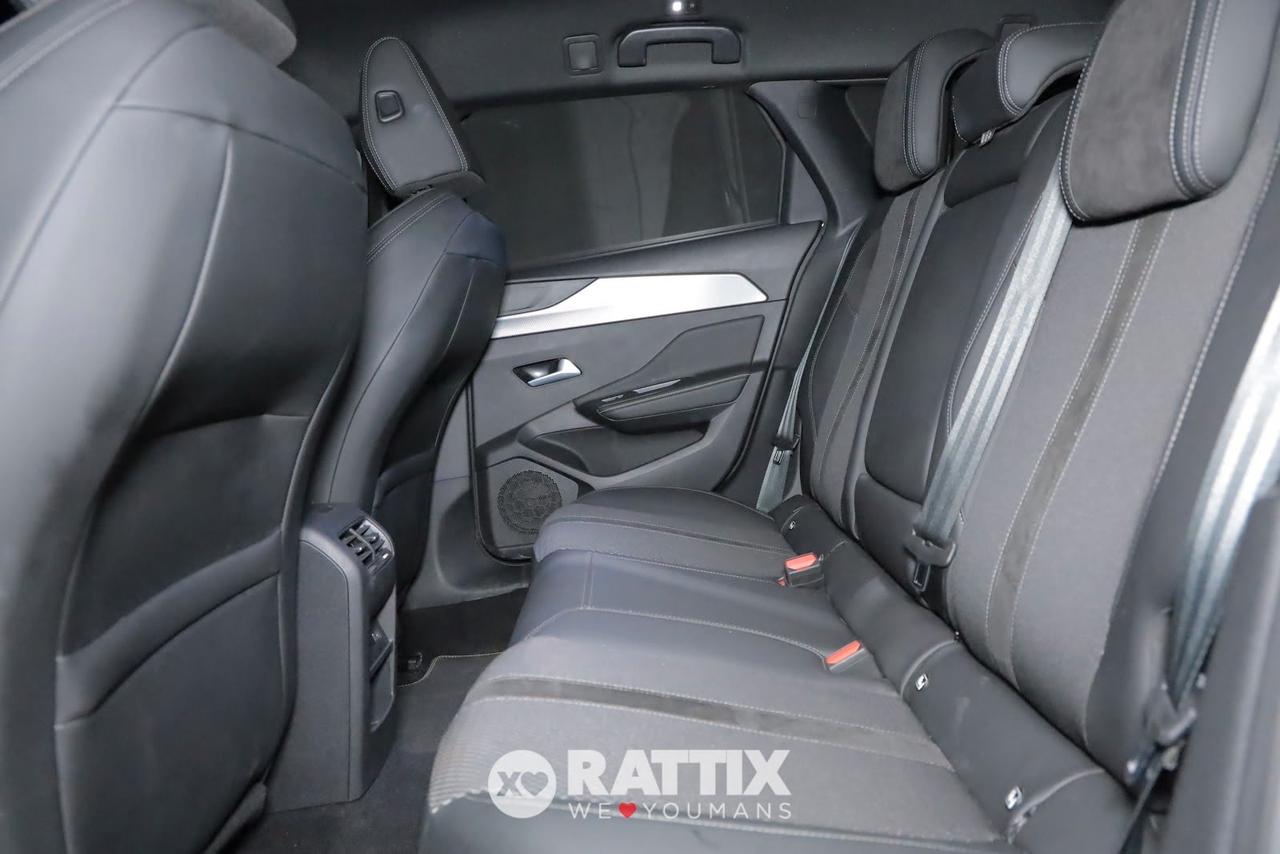 Peugeot 308 SW 1.2 Puretech 130CV GT EAT8