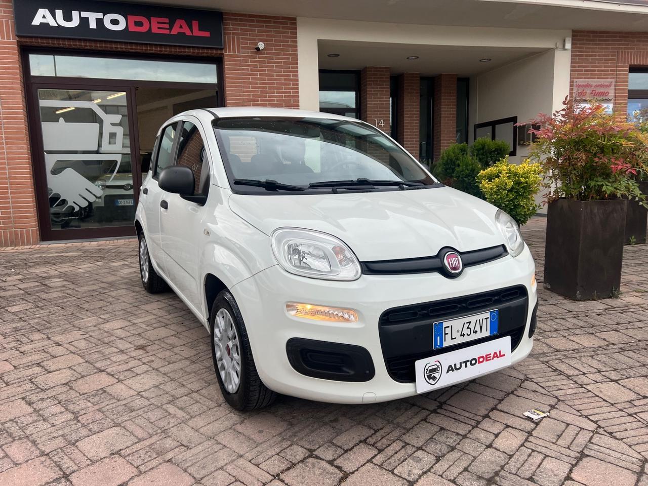 Fiat Panda 1.2 Easy 25.000km