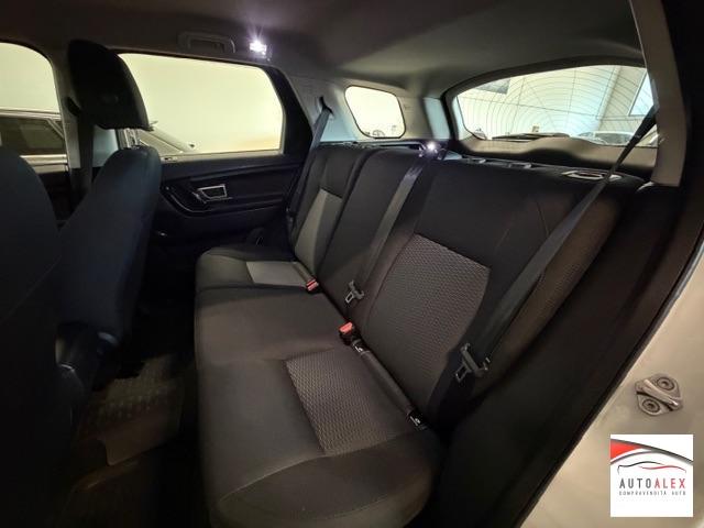 LAND ROVER - Discovery Sport 2.0 td4 HSE Luxury awd 150cv auto