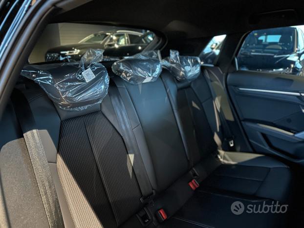 Audi A3 SPB 35 TDI S line edition