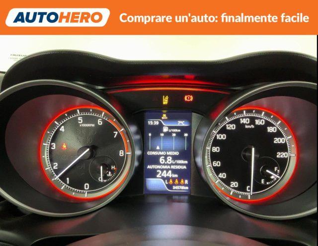 SUZUKI Swift 1.2 Hybrid Top