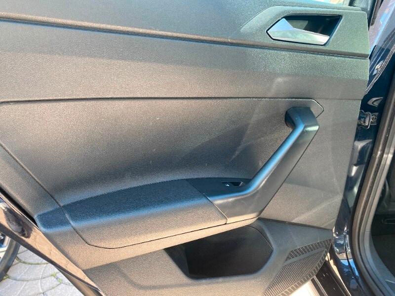 VOLKSWAGEN Taigo Taigo 1.0 TSI 110 CV Life