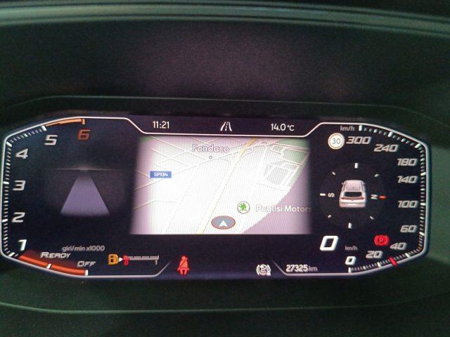 CUPRA Formentor 2.0 TDI