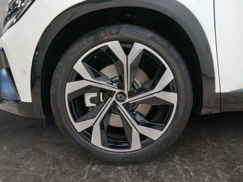 Renault Espace 1.2 e-Tech full hybrid esprit Alpine 200cv auto