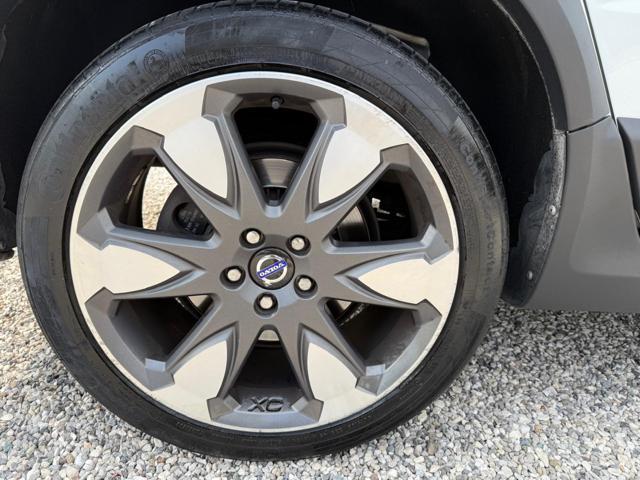 VOLVO XC70 D4 AWD Momentum