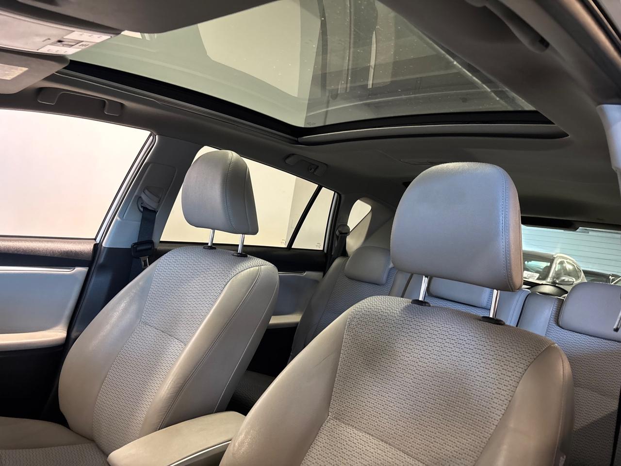 Toyota Verso 1.6 D-4D | 7 POSTI |