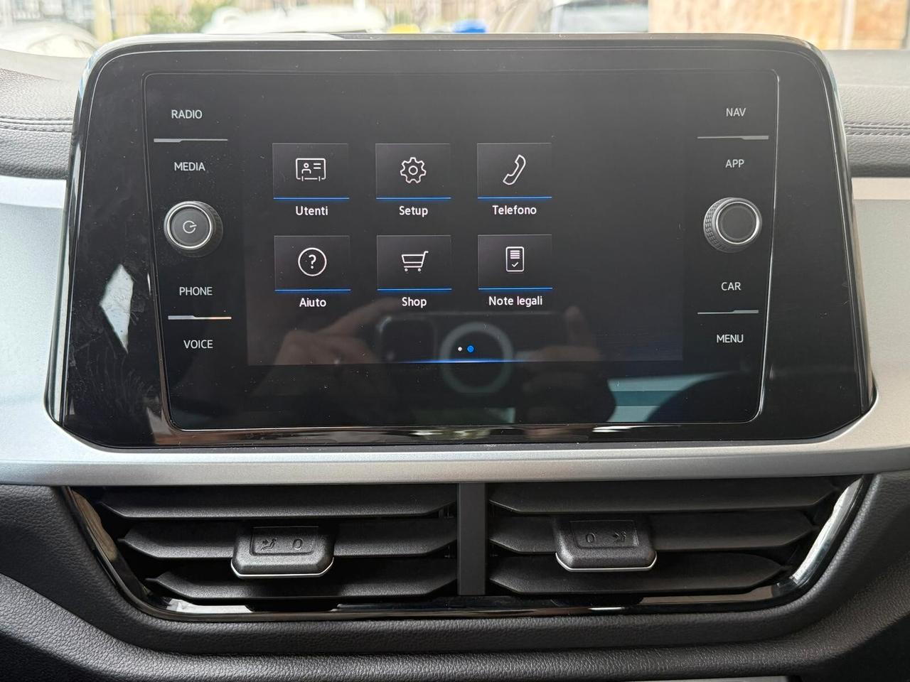 Volkswagen T-Roc 1.0 TSI Life