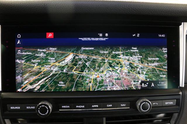 PORSCHE Macan 2.0 NEW MODEL "" BELL1SS1MA"" SERVICE ""