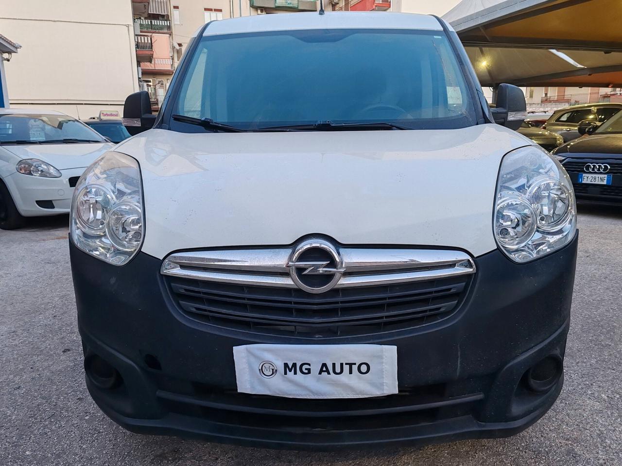 Opel COMBO 1.6 MJT 105 CV