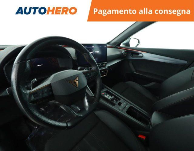 CUPRA Formentor 1.4 e-Hybrid DSG
