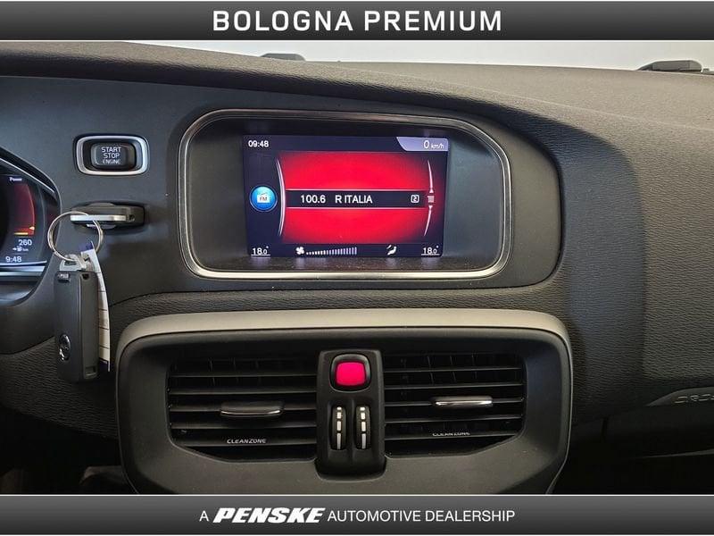 Volvo V40 Cross Country D2 Geartronic Business Plus