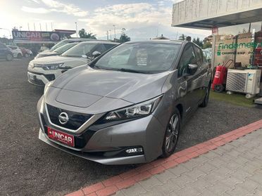 Nissan Leaf II 2018 Leaf 3.Zero 40kW 150cv