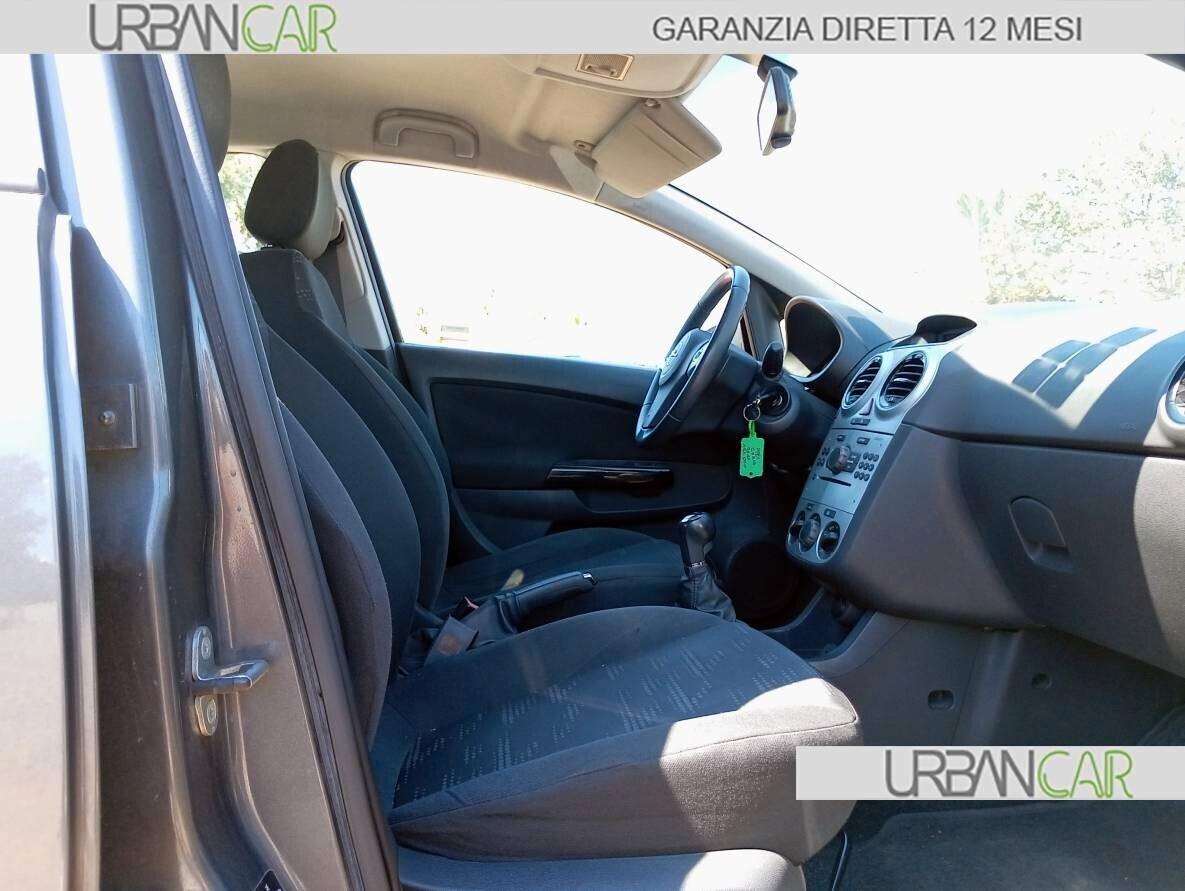 OPEL Corsa 1.3 Cdti 95 Cv 5p - GARANZIA