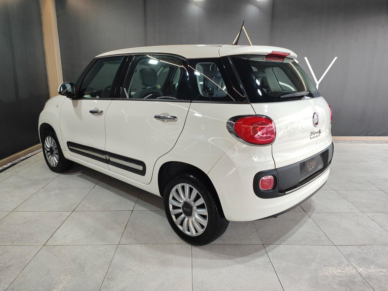 Fiat 500L 0.9 TwinAir Turbo Natural Power Pop